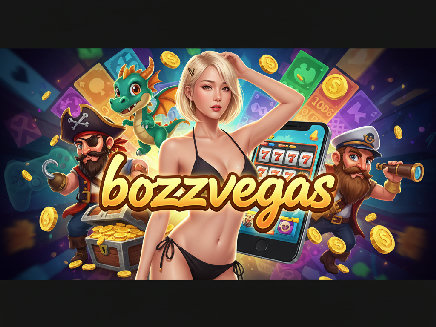 สล็อตเว็บตรง bozzvegas