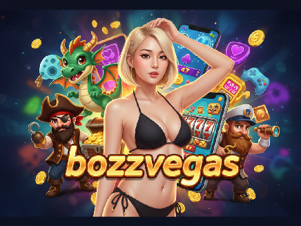 bozzvegas login